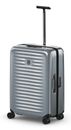 VICTORINOX Airox Hardside Case M Silver VICTORINOX Airox Hardside Case M Silver