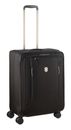 VICTORINOX Werks Traveler 6.0 Expandable Softside Case M Black VICTORINOX Werks Traveler 6.0 Expandable Softside Case M Black