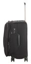 VICTORINOX Werks Traveler 6.0 Expandable Softside Case M Black VICTORINOX Werks Traveler 6.0 Expandable Softside Case M Black