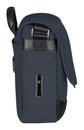 VICTORINOX Architecture Urban 2.0 Messenger Bag Laptop 14" Melange Blue / Black VICTORINOX Architecture Urban 2.0 Messenger Bag Laptop 14" Melange Blue / Black