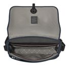 VICTORINOX Architecture Urban 2.0 Messenger Bag Laptop 14" Melange Blue / Black VICTORINOX Architecture Urban 2.0 Messenger Bag Laptop 14" Melange Blue / Black