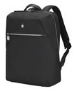 VICTORINOX Victoria Signature Compact Backpack Black VICTORINOX Victoria Signature Compact Backpack Black