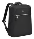 VICTORINOX Victoria Signature Compact Backpack Black VICTORINOX Victoria Signature Compact Backpack Black