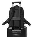 VICTORINOX Victoria Signature Compact Backpack Black VICTORINOX Victoria Signature Compact Backpack Black