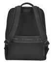 VICTORINOX Victoria Signature Compact Backpack Black VICTORINOX Victoria Signature Compact Backpack Black