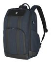 VICTORINOX Architecture Urban 2.0 Deluxe Backpack Melange Blue / Black