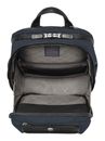 VICTORINOX Architecture Urban 2.0 Deluxe Backpack Melange Blue / Black