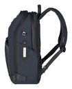 VICTORINOX Architecture Urban 2.0 Deluxe Backpack Melange Blue / Black