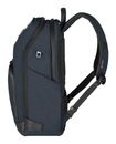 VICTORINOX Architecture Urban 2.0 Deluxe Backpack Melange Blue / Black