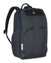 VICTORINOX Architecture Urban 2.0 Deluxe Backpack Melange Blue / Black