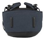 VICTORINOX Architecture Urban 2.0 Deluxe Backpack Melange Blue / Black