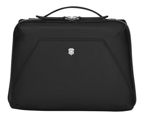 VICTORINOX Victoria Signature Beauty Case Black