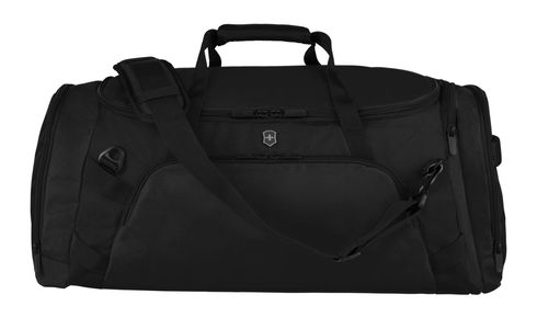 VICTORINOX Vx Sport Evo 2in1 Duffel / Backpack Black