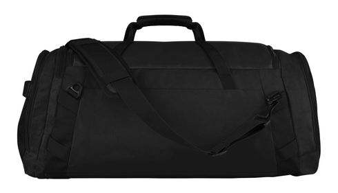 VICTORINOX travel bag Vx Sport Evo 2in1 Duffel / Backpack Black