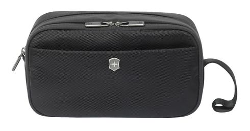 VICTORINOX Werks Traveler 6.0 Toiletry Kit Black