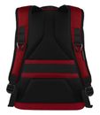 VICTORINOX Vx Sport Evo Deluxe Backpack Scarlet Sage / Red