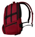 VICTORINOX Vx Sport Evo Deluxe Backpack Scarlet Sage / Red