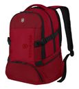 VICTORINOX Vx Sport Evo Deluxe Backpack Scarlet Sage / Red