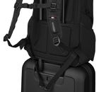 VICTORINOX Altmont Original Deluxe Laptop Backpack Black VICTORINOX Altmont Original Deluxe Laptop Backpack Black