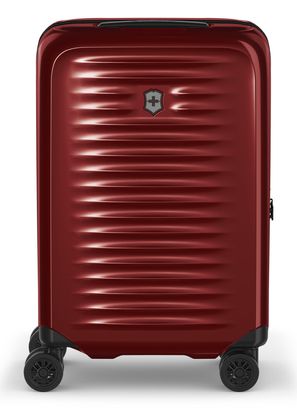 VICTORINOX Airox Frequent Flyer Hardside Carry-On S Victorinox Red