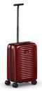 VICTORINOX Airox Frequent Flyer Hardside Carry-On S Victorinox Red