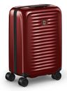 VICTORINOX Airox Frequent Flyer Hardside Carry-On S Victorinox Red