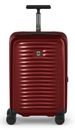 VICTORINOX Airox Frequent Flyer Hardside Carry-On S Victorinox Red