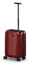 VICTORINOX Airox Frequent Flyer Hardside Carry-On S Victorinox Red
