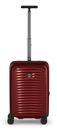 VICTORINOX Airox Frequent Flyer Hardside Carry-On S Victorinox Red