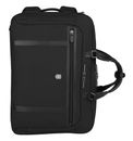 VICTORINOX Werks Professional Cordura 2-Way Carry Laptop Bag Black