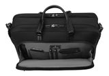 VICTORINOX Werks Professional Cordura 2-Way Carry Laptop Bag Black
