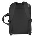 VICTORINOX Werks Professional Cordura 2-Way Carry Laptop Bag Black