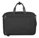 VICTORINOX Werks Professional Cordura 2-Way Carry Laptop Bag Black