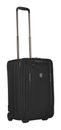 VICTORINOX Werks Traveler 6.0 Expandable Softside 2-Wheel Frequent Flyer Carry-On Black VICTORINOX Werks Traveler 6.0 Expandable Softside 2-Wheel Frequent Flyer Carry-On Black