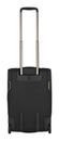 VICTORINOX Werks Traveler 6.0 Expandable Softside 2-Wheel Frequent Flyer Carry-On Black VICTORINOX Werks Traveler 6.0 Expandable Softside 2-Wheel Frequent Flyer Carry-On Black