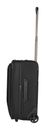 VICTORINOX Werks Traveler 6.0 Expandable Softside 2-Wheel Frequent Flyer Carry-On Black VICTORINOX Werks Traveler 6.0 Expandable Softside 2-Wheel Frequent Flyer Carry-On Black