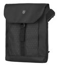 VICTORINOX Altmont Original Flapover Digital Bag Black VICTORINOX Altmont Original Flapover Digital Bag Black