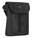 VICTORINOX Altmont Original Flapover Digital Bag Black VICTORINOX Altmont Original Flapover Digital Bag Black
