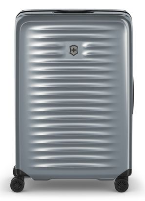 VICTORINOX Airox Hardside Case L Silver