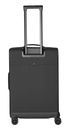 VICTORINOX Crosslight Expandable Softside Case M Black VICTORINOX Crosslight Expandable Softside Case M Black