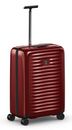 VICTORINOX Airox Hardside Case M Victorinox Red