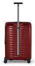 VICTORINOX Airox Hardside Case M Victorinox Red