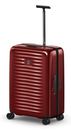 VICTORINOX Airox Hardside Case M Victorinox Red