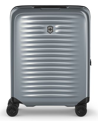 VICTORINOX Airox Global Hardside Carry-On XS Silver