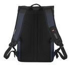 VICTORINOX Altmont Original Flapover Laptop Backpack Blue VICTORINOX Altmont Original Flapover Laptop Backpack Blue
