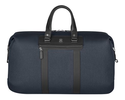 VICTORINOX Architecture Urban 2.0 Weekender Melange Blue / Black