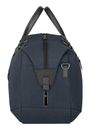VICTORINOX Architecture Urban 2.0 Weekender Melange Blue / Black VICTORINOX Architecture Urban 2.0 Weekender Melange Blue / Black