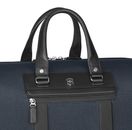 VICTORINOX Architecture Urban 2.0 Weekender Melange Blue / Black VICTORINOX Architecture Urban 2.0 Weekender Melange Blue / Black