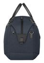 VICTORINOX Architecture Urban 2.0 Weekender Melange Blue / Black VICTORINOX Architecture Urban 2.0 Weekender Melange Blue / Black