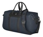 VICTORINOX Architecture Urban 2.0 Weekender Melange Blue / Black VICTORINOX Architecture Urban 2.0 Weekender Melange Blue / Black